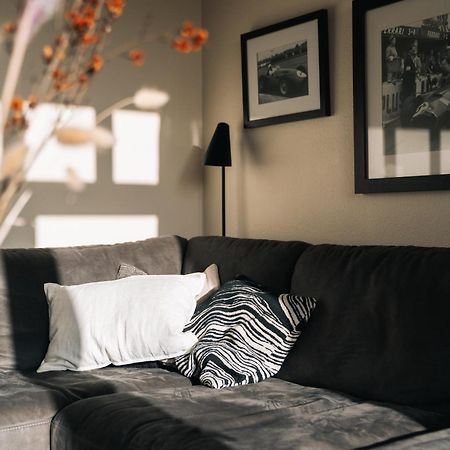 Tallskog - Dein Apartment Am Naturstrand Hohen Wieschendorf Hohenkirchen  Dış mekan fotoğraf