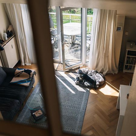 Tallskog - Dein Apartment Am Naturstrand Hohen Wieschendorf Hohenkirchen  Dış mekan fotoğraf