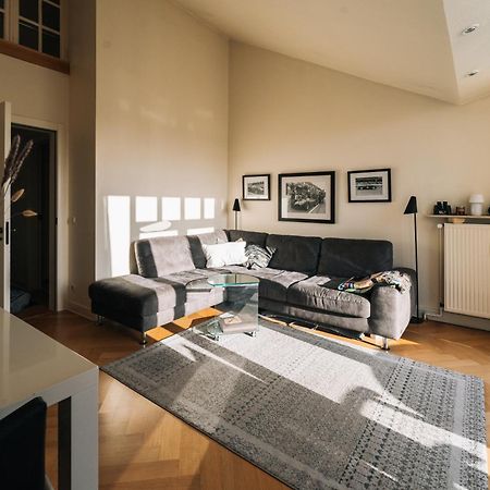 Tallskog - Dein Apartment Am Naturstrand Hohen Wieschendorf Hohenkirchen  Dış mekan fotoğraf
