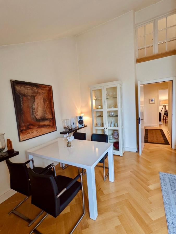 Tallskog - Dein Apartment Am Naturstrand Hohen Wieschendorf Hohenkirchen  Dış mekan fotoğraf