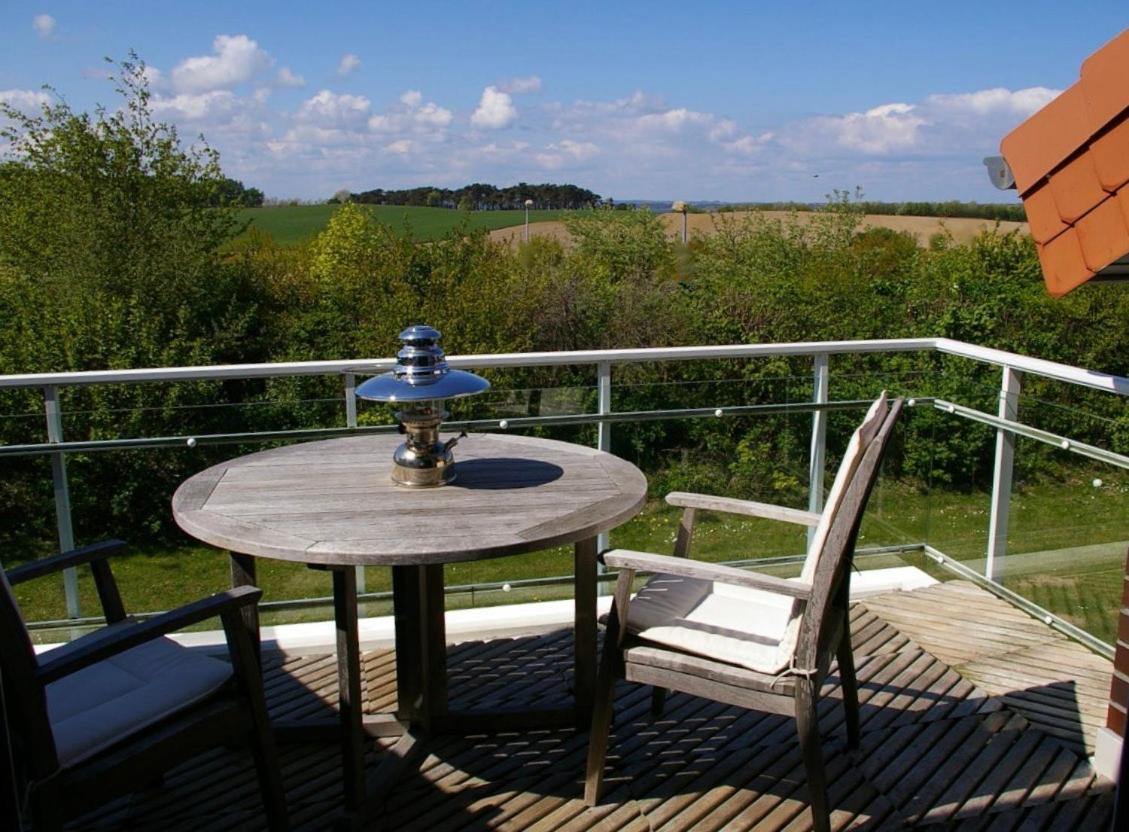 Tallskog - Dein Apartment Am Naturstrand Hohen Wieschendorf Hohenkirchen  Dış mekan fotoğraf