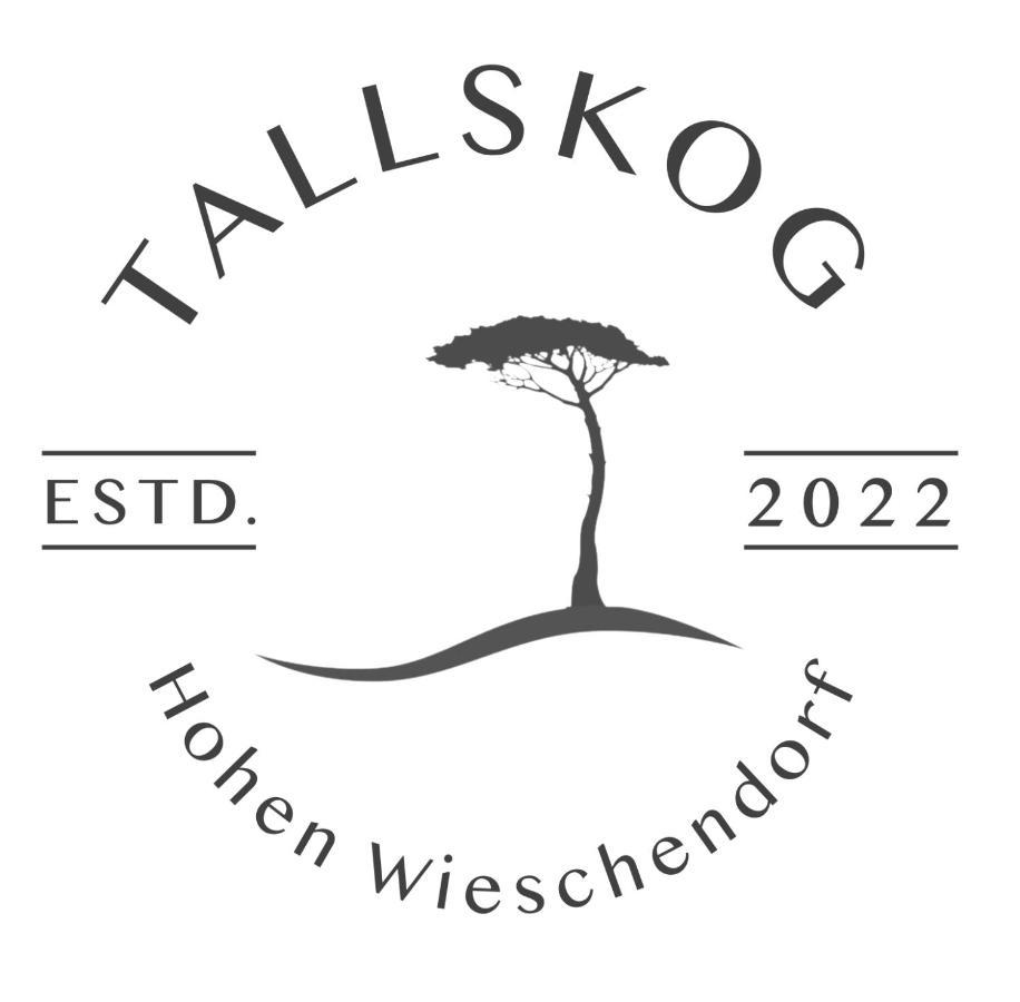 Tallskog - Dein Apartment Am Naturstrand Hohen Wieschendorf Hohenkirchen  Dış mekan fotoğraf