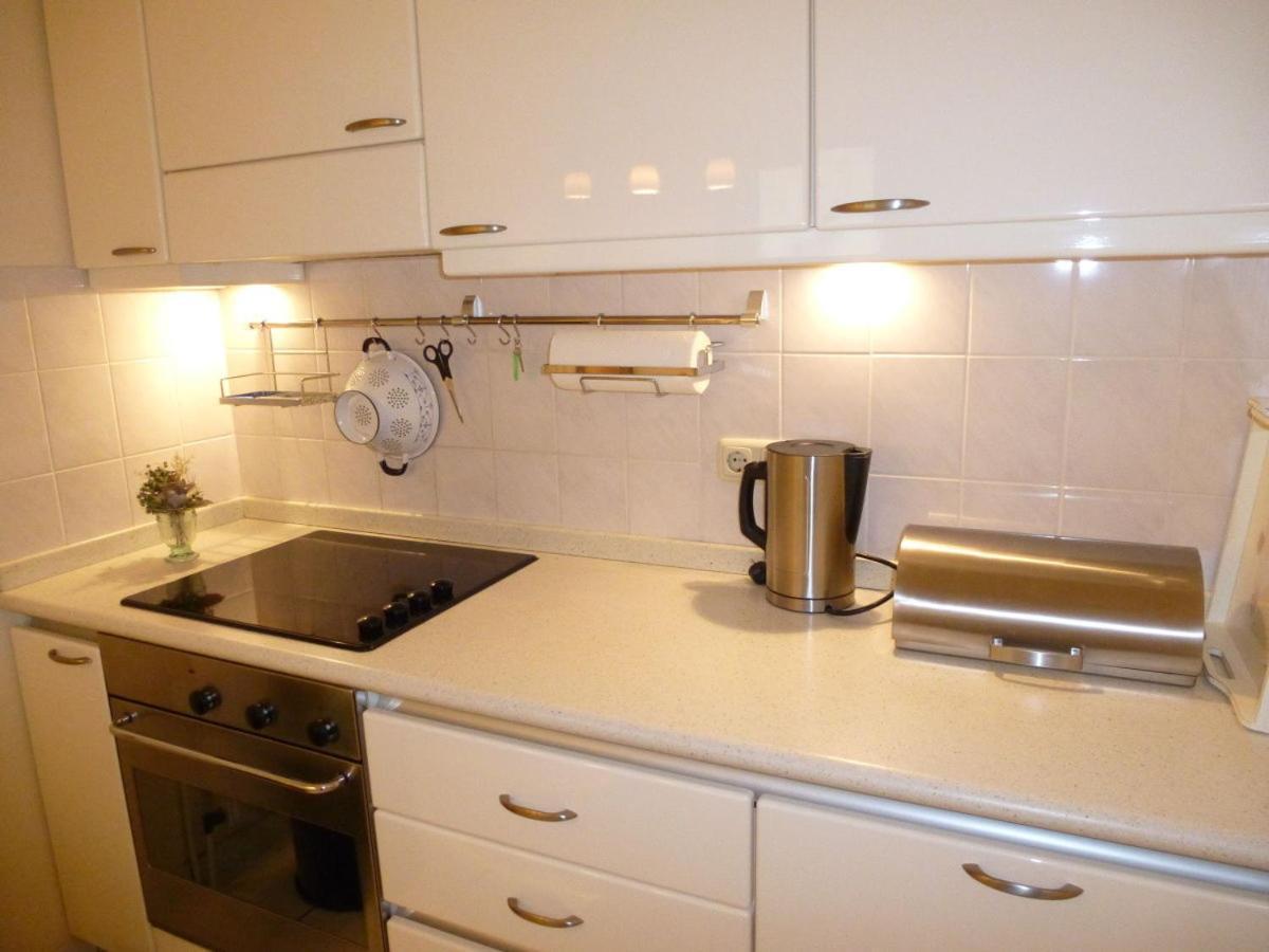 Tallskog - Dein Apartment Am Naturstrand Hohen Wieschendorf Hohenkirchen  Dış mekan fotoğraf