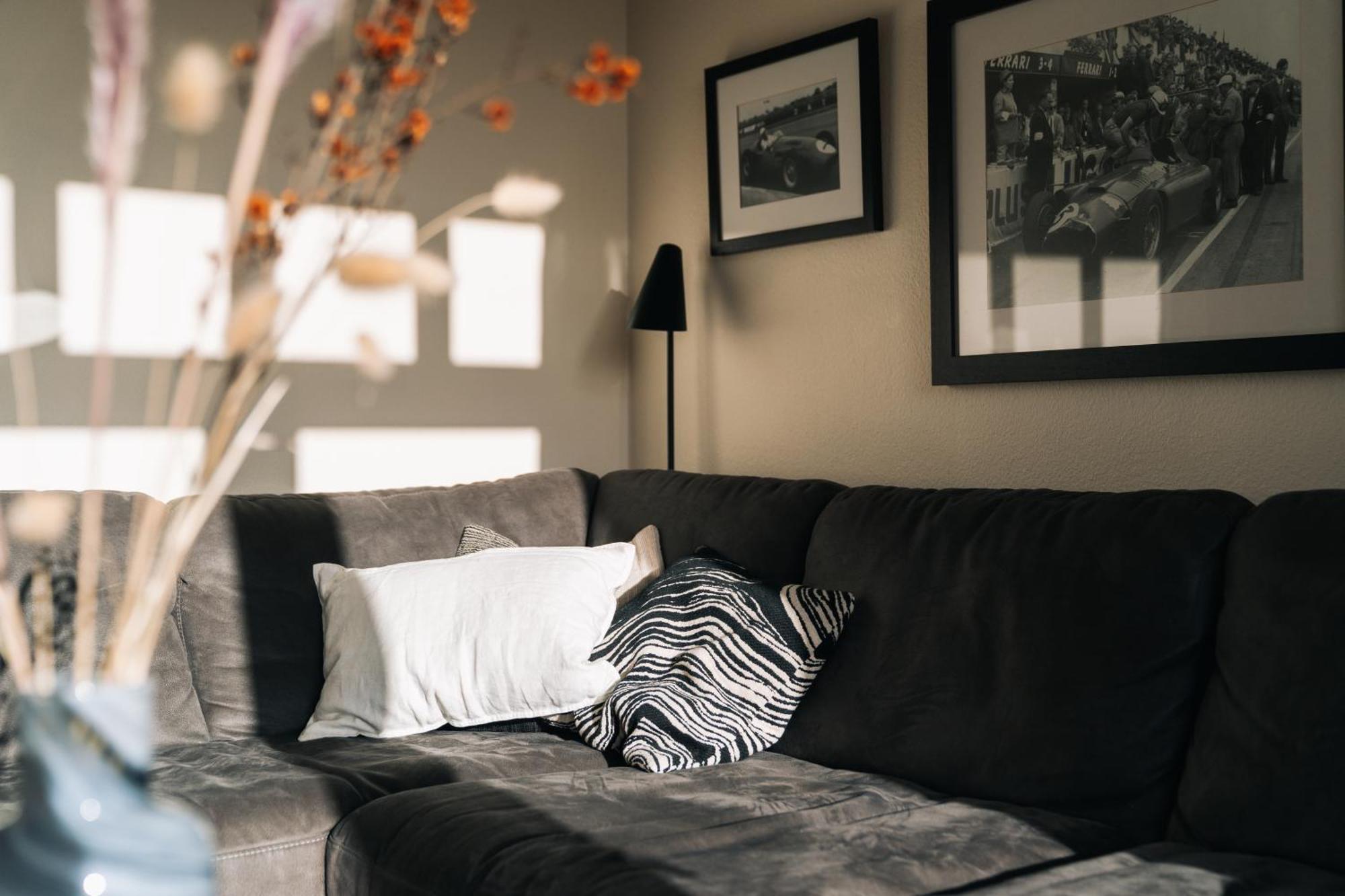 Tallskog - Dein Apartment Am Naturstrand Hohen Wieschendorf Hohenkirchen  Dış mekan fotoğraf