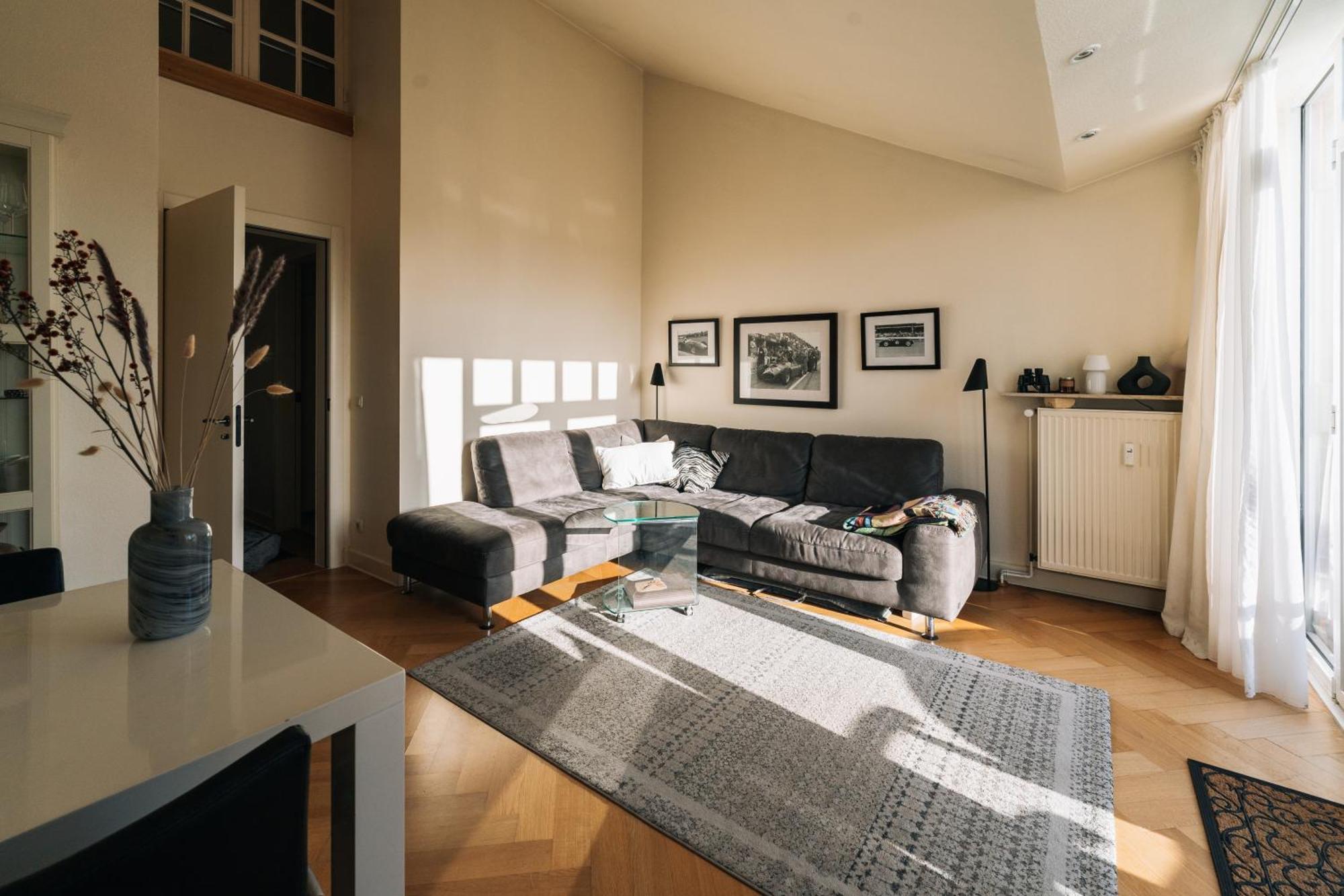 Tallskog - Dein Apartment Am Naturstrand Hohen Wieschendorf Hohenkirchen  Dış mekan fotoğraf
