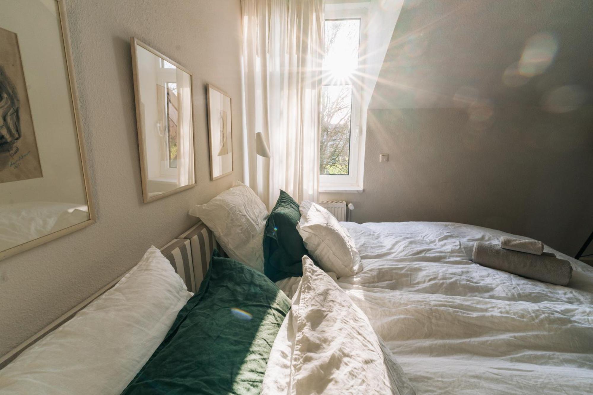 Tallskog - Dein Apartment Am Naturstrand Hohen Wieschendorf Hohenkirchen  Dış mekan fotoğraf