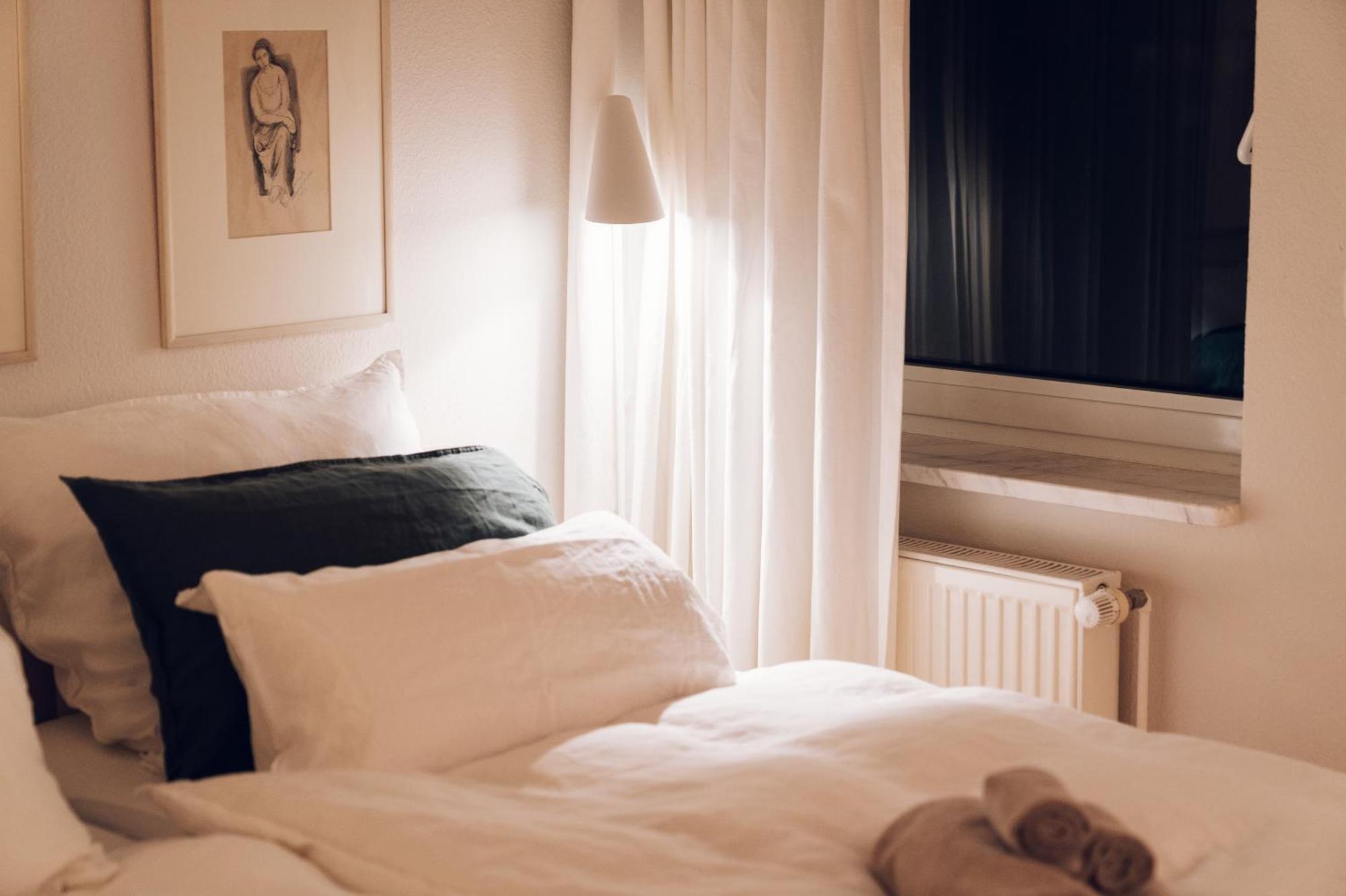 Tallskog - Dein Apartment Am Naturstrand Hohen Wieschendorf Hohenkirchen  Dış mekan fotoğraf