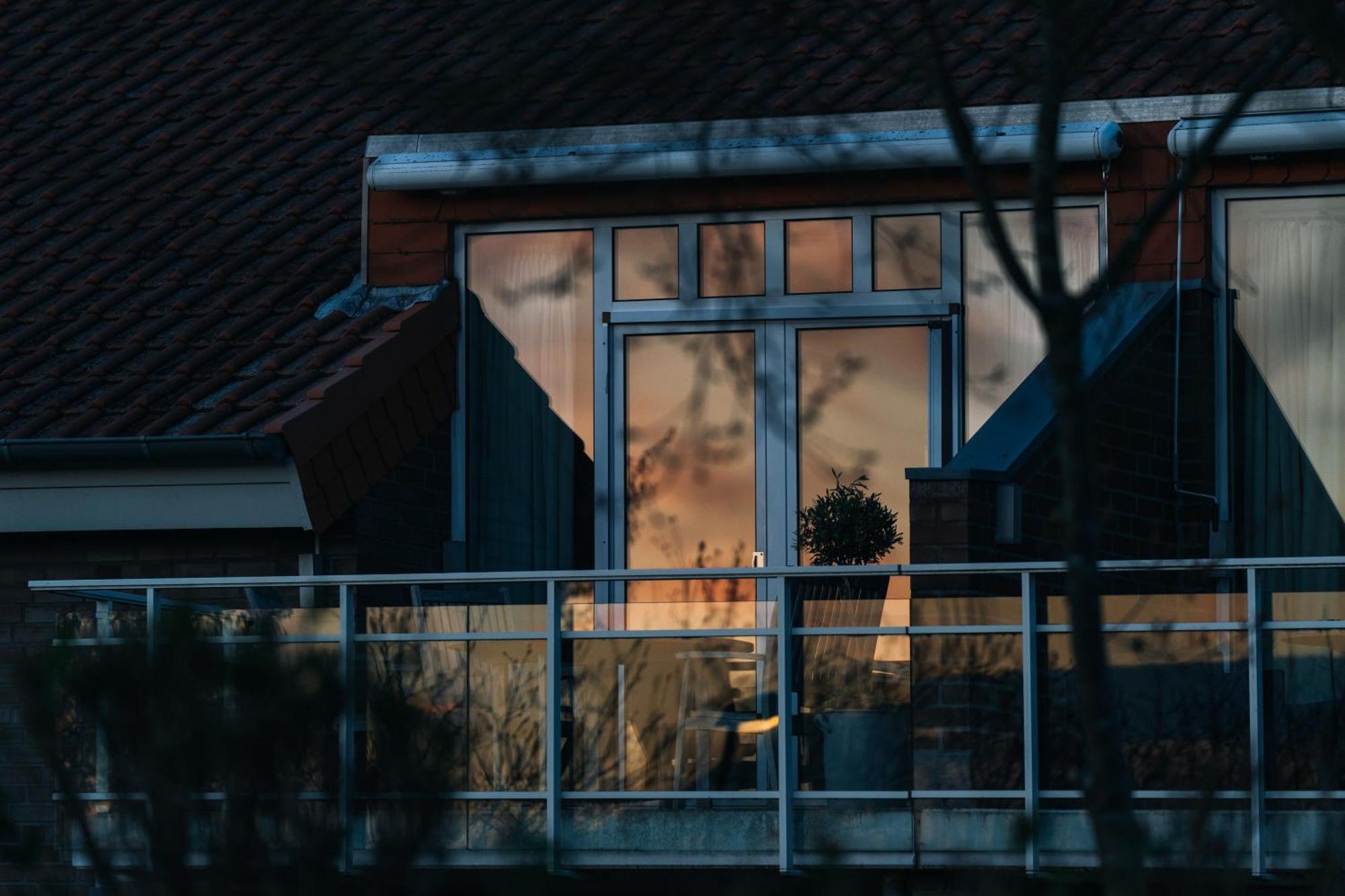 Tallskog - Dein Apartment Am Naturstrand Hohen Wieschendorf Hohenkirchen  Dış mekan fotoğraf